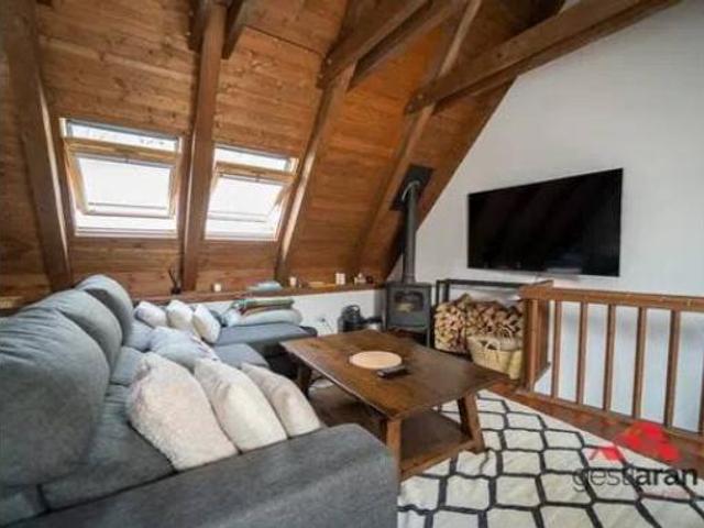 Chalet en venta en Aubèrt, Val d'Aran
