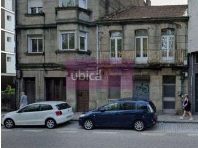 Chalet en venta en Vigo