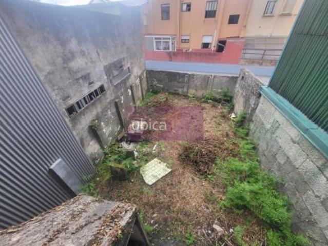Chalet en venta en Vigo