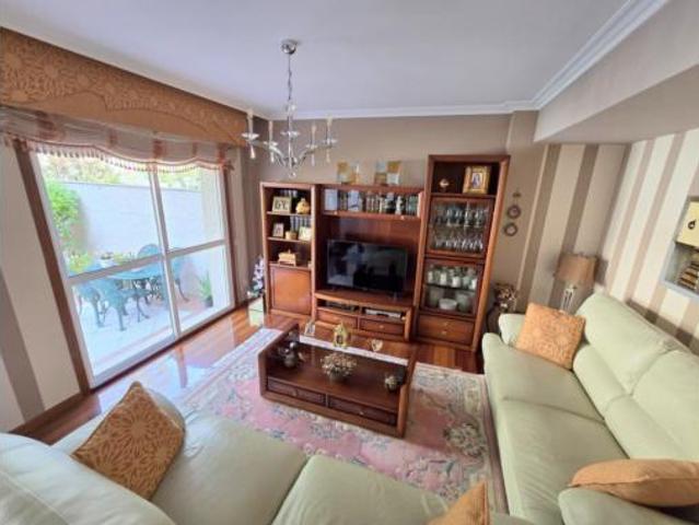 Chalet en venta en Candeán, Vigo