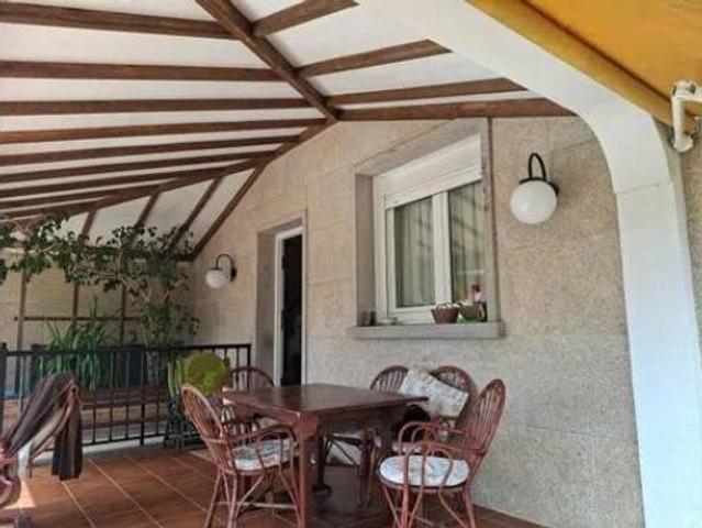 Chalet en venta en Vigo