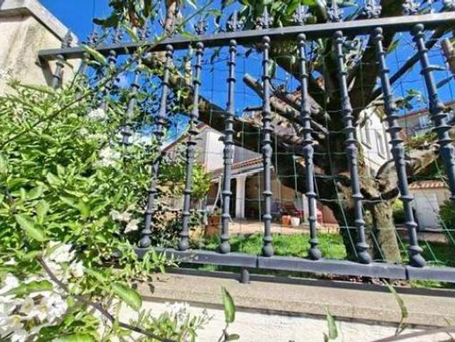 Chalet en venta en Vigo