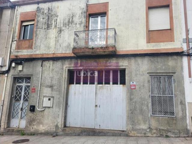 Chalet en venta en Lavadores, Vigo