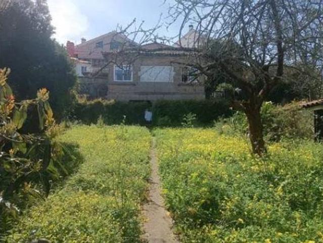 Chalet en venta en Vigo