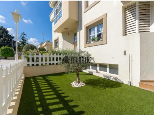 Chalet en venta en Vigo