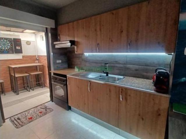 Chalet en venta en Vigo