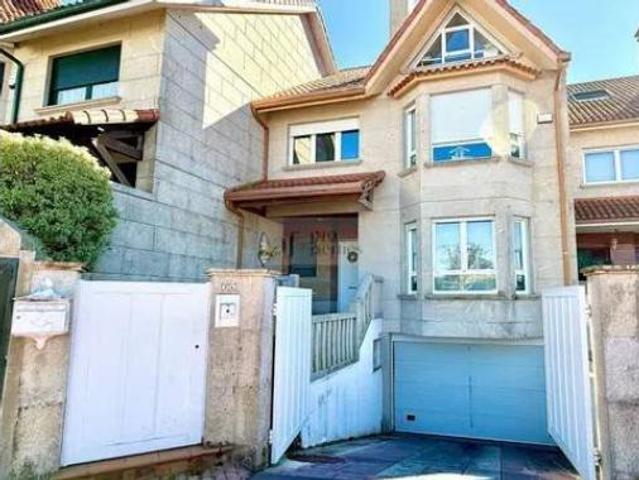 Chalet en venta en Vigo, Galicia