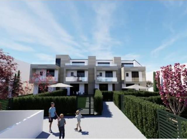 Chalet en venta en Coruxo, Vigo