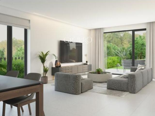 Chalet en venta en Canido, Vigo