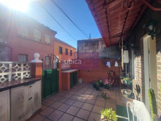 Chalet en venta en Teis, Vigo