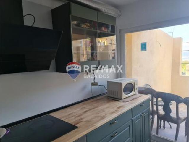 Chalet en venta en Lavadores, Vigo