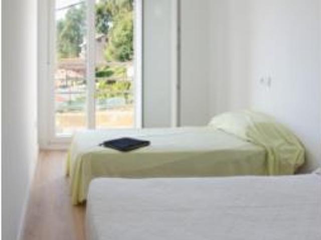 Chalet en venta en Lavadores, Vigo
