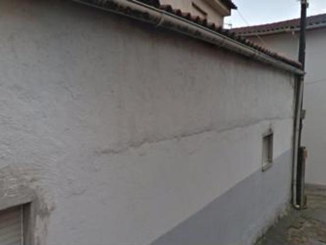 Chalet en venta en Lavadores, Vigo