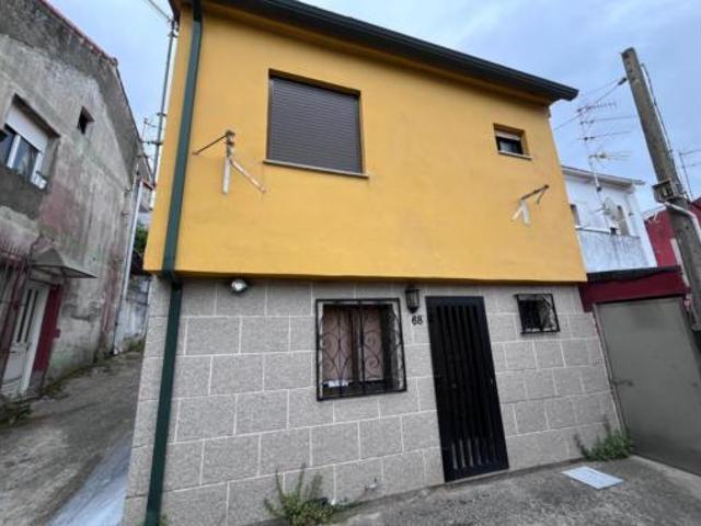 Villa en venta en Vigo, A Ceboleira