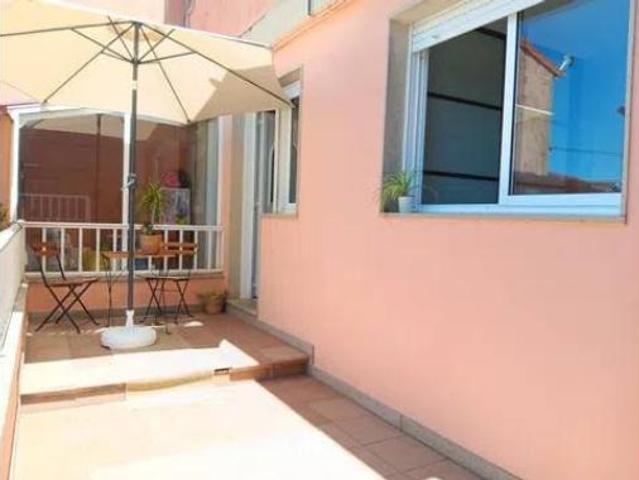 Chalet en venta en Lavadores, Vigo