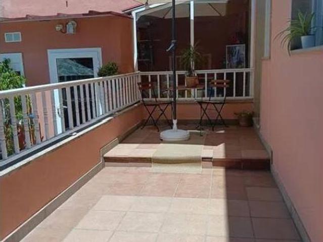 Chalet en venta en Lavadores, Vigo