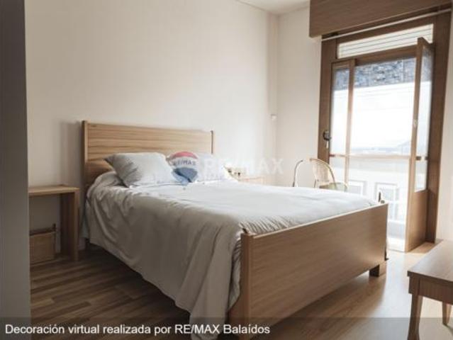 Chalet en venta en Lavadores, Vigo
