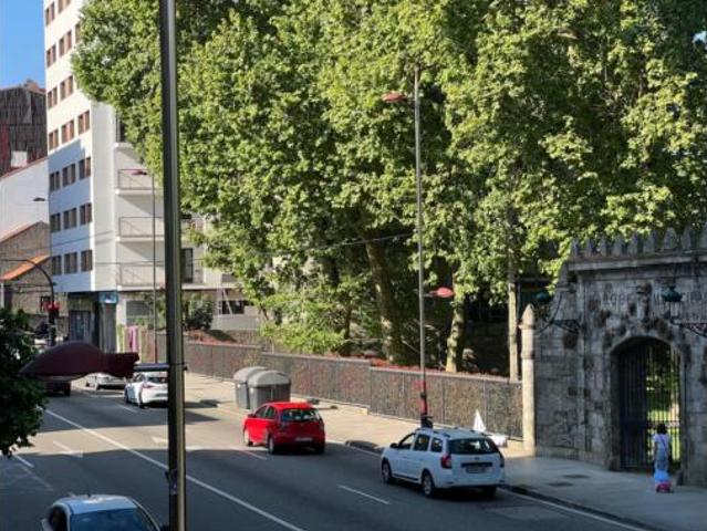 Chalet en venta en Vigo