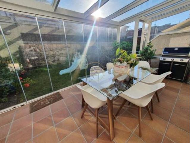 Chalet en venta en Vigo