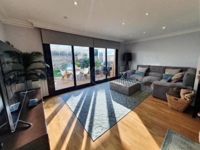Chalet en venta en Vigo