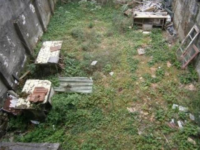 Chalet en venta en Vigo
