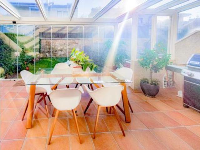 Chalet en venta en Vigo