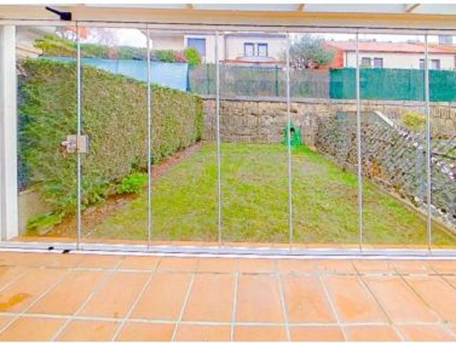 Chalet en venta en Vigo