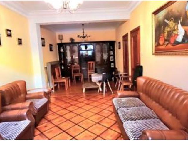Chalet en venta en Teis, Vigo