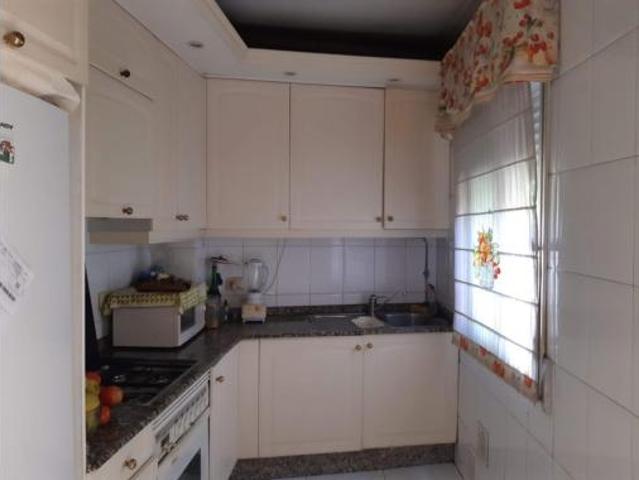 Chalet en venta en Teis, Vigo