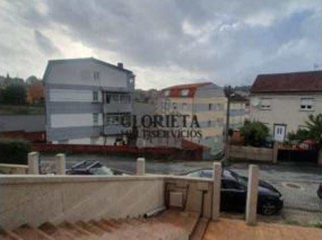 Chalet en venta en Teis, Vigo