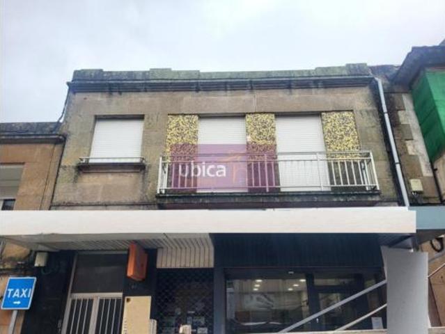 Chalet en venta en Teis, Vigo