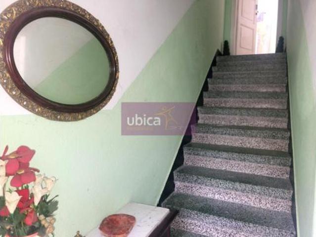 Chalet en venta en Teis, Vigo