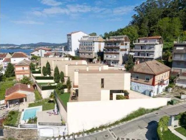 Chalet en venta en Teis, Vigo