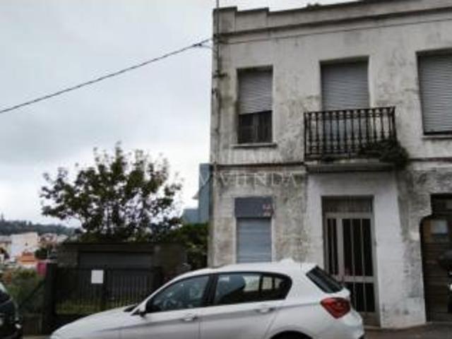 Chalet en venta en Teis, Vigo