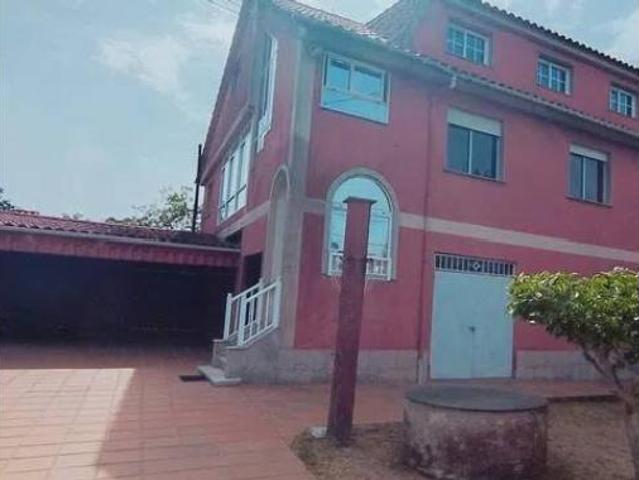 Chalet en venta en Vigo