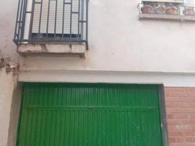 Chalet en venta en Viguera, La Rioja