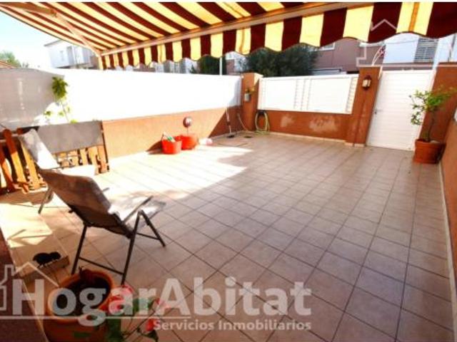 Chalet en venta en la Plana Baixa, Valencia