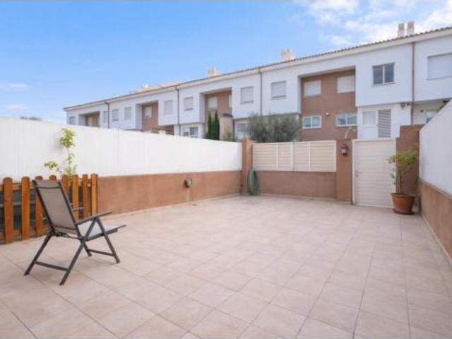 Chalet en venta en Vila-real, Castelló / Castellón