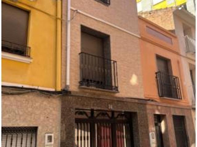Chalet en venta en la Plana Baixa, Valencia