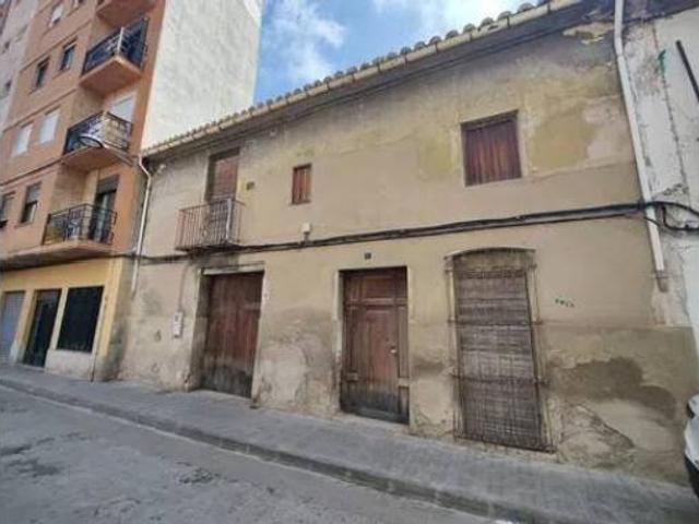 Chalet en venta en la Plana Baixa, Valencia