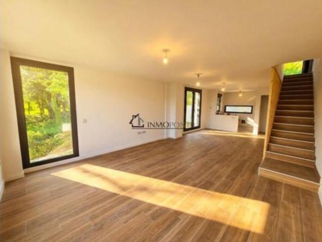 Chalet en venta en Vilaboa, Pontevedra