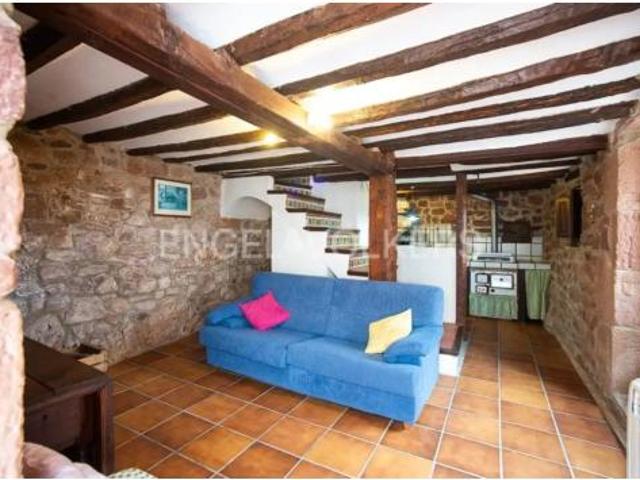 Chalet en venta en Vilafamés, Castelló / Castellón