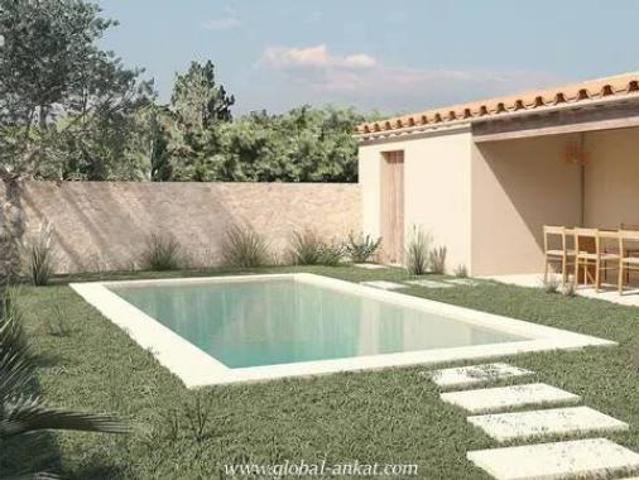 Chalet en venta en Pla de Mallorca, Baleares