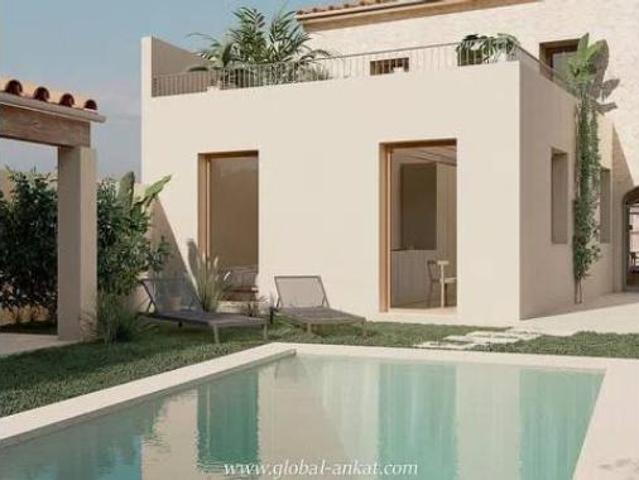 Chalet en venta en Pla de Mallorca, Baleares