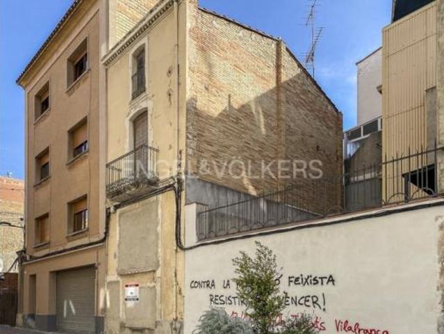 Casa en venta en Vilafranca Del Penedès, Sant Julià