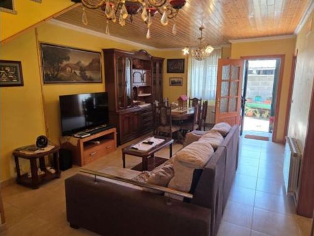 Chalet en venta en Vilagarcía de Arousa, O Salnés