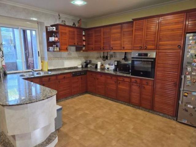 Chalet en venta en Vilagarcía de Arousa, O Salnés