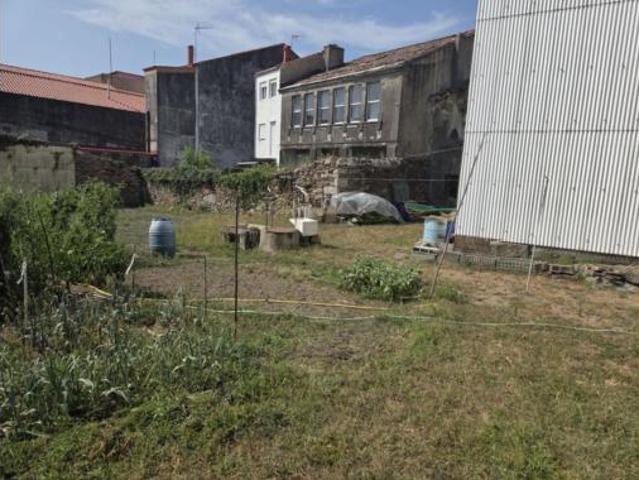 Chalet en venta en Vilagarcía de Arousa, O Salnés
