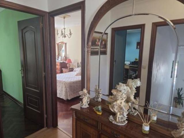 Chalet en venta en Vilagarcía de Arousa, O Salnés