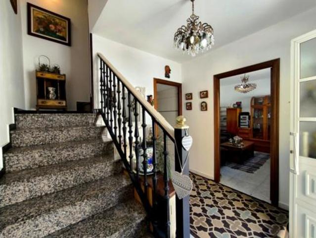 Chalet en venta en Vilagarcía de Arousa, O Salnés